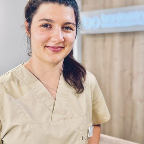 Fabienne Püchel